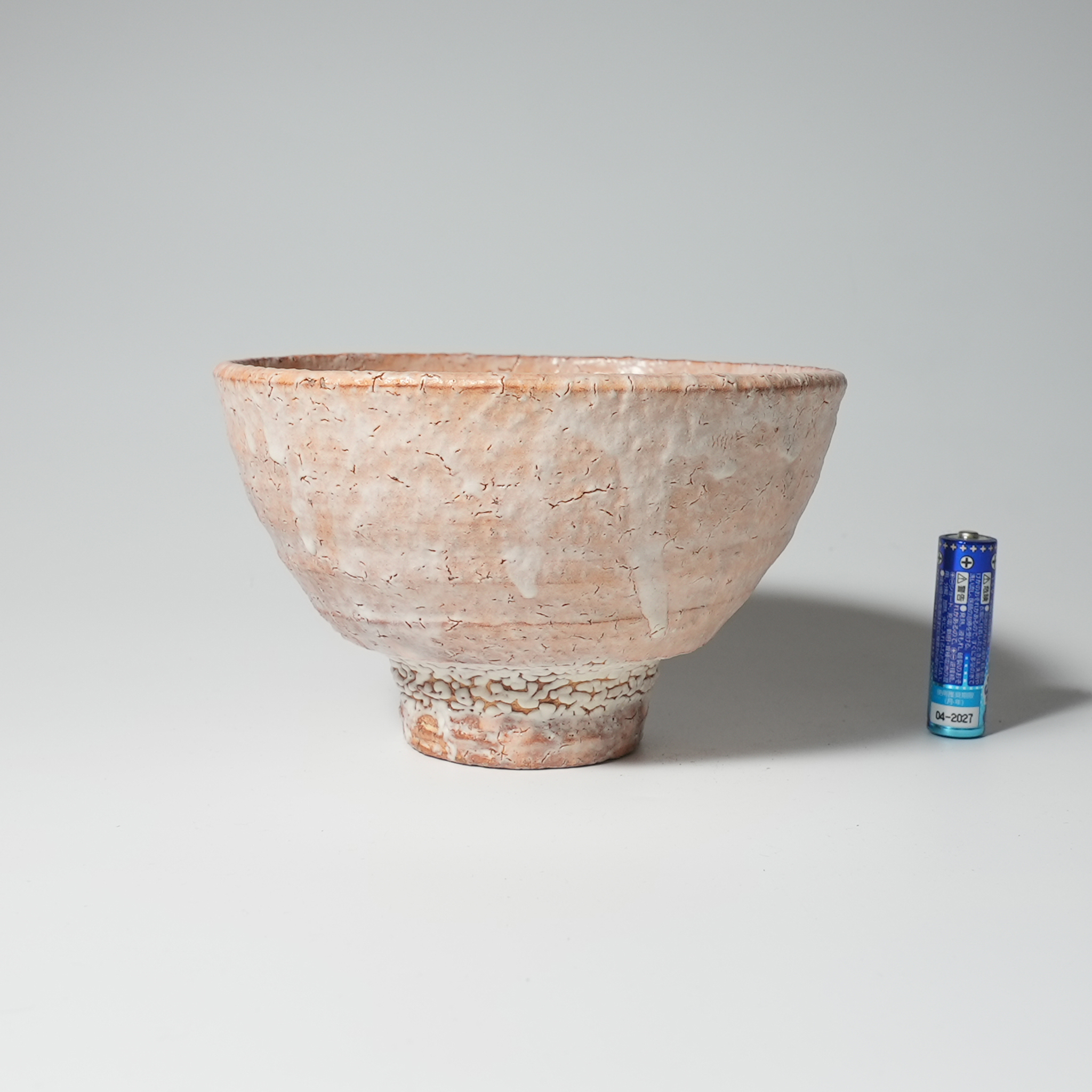 萩井戸茶碗 波多野善蔵 県指定無形文化財 萩焼 | 萩焼屋Hagiyakiya