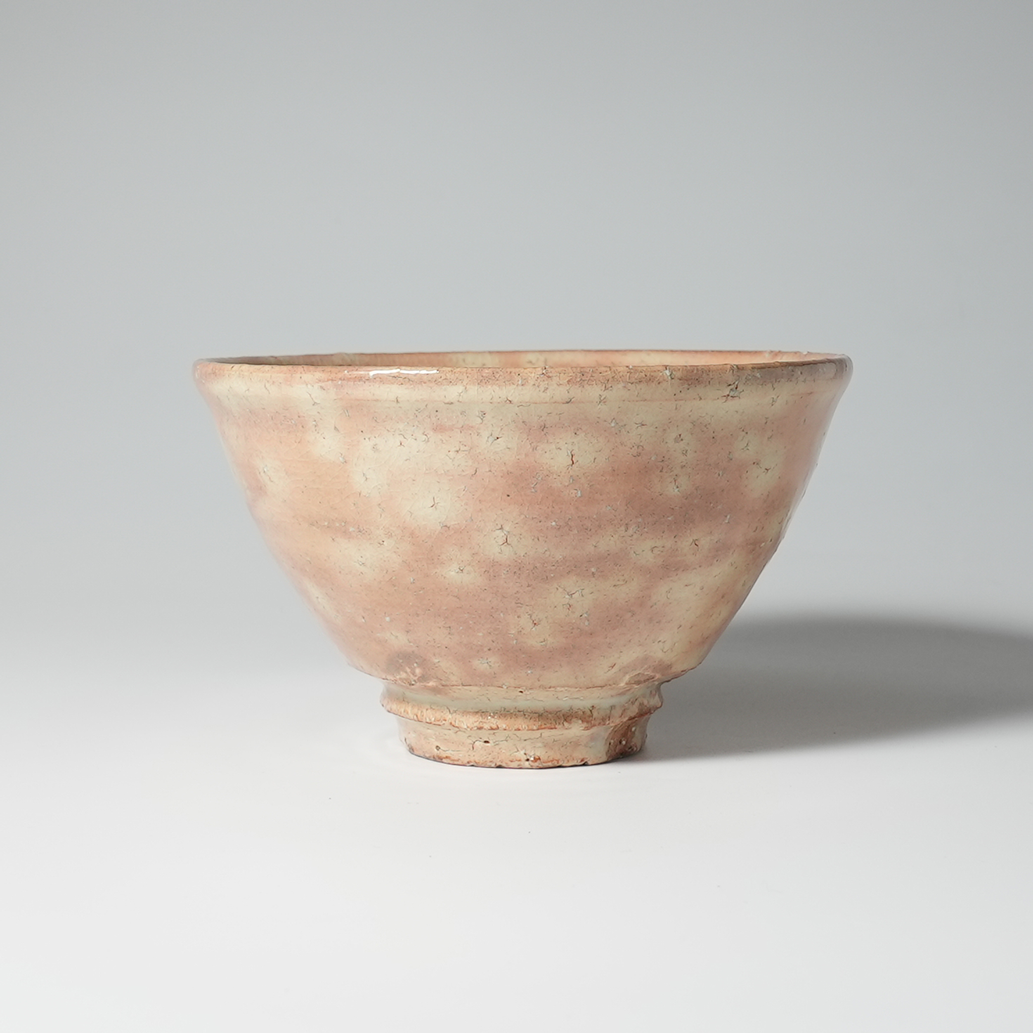 萩茶碗 13代田原陶兵衛作 萩焼 | 萩焼屋Hagiyakiya ネットショップ