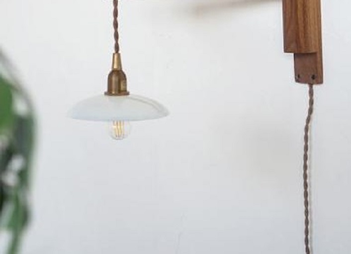 ペンダントライト ピエニ アイアンシェード｜ライト・照明｜ペンダント