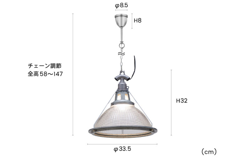 Acton インダストリアル ペンダントライト 照明 楽天市場