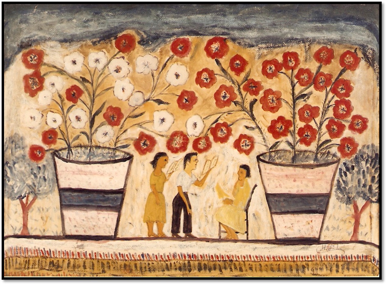 Laurent-Joseph-Jean-1955-