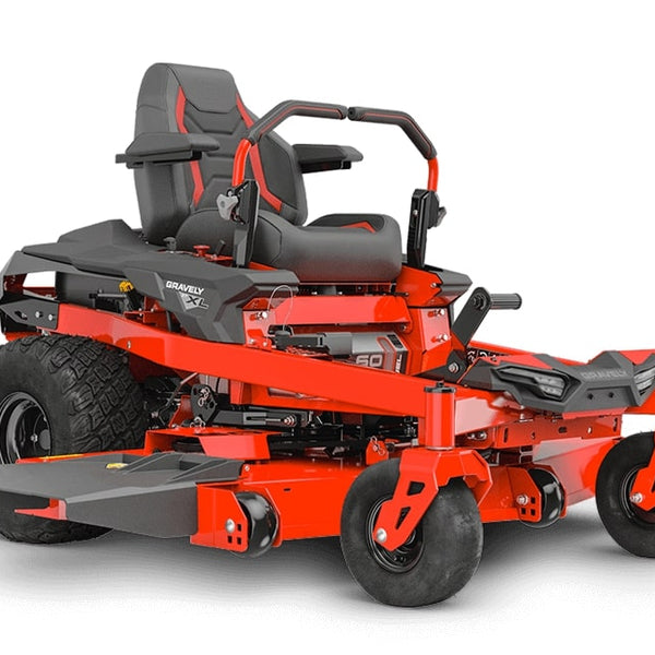 Gravely ZT XL 60 KAWASAKI (918016)