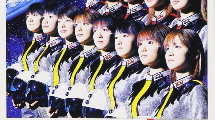 モーニング娘。「Mr.Moonlight ～愛のビッグバンド～」が広げたJ-POPの