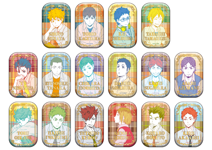 GOODS｜アニメ『ハイキュー!!』公式サイト