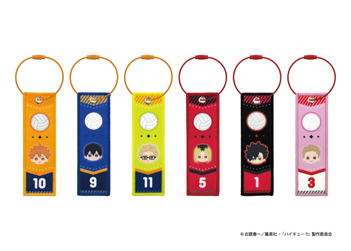 GOODS｜アニメ『ハイキュー!!』公式サイト