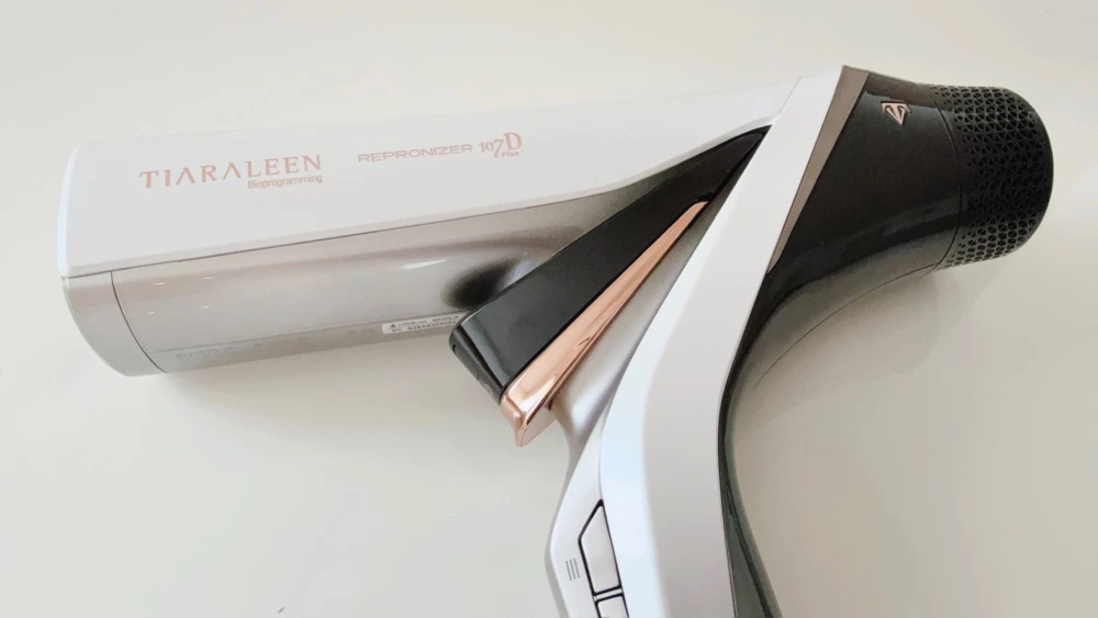 新作レプロナイザー107Dを美容師が口コミ評価！旧作との違いや効果を