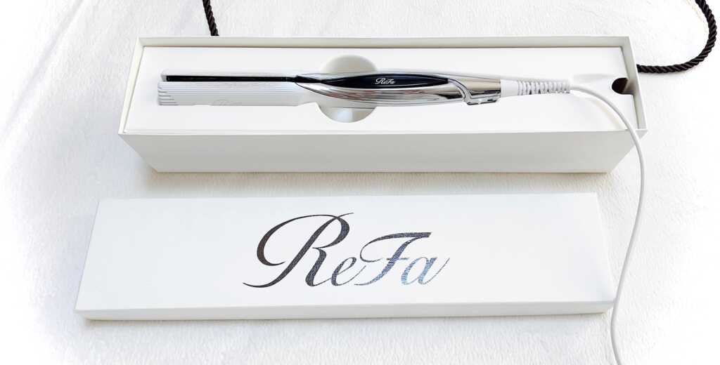 リファストレートアイロンの悪い口コミを美容師が解説！効果や