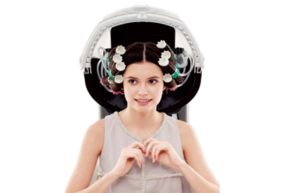 air wave vita(エアウェーブ ビータ)｜春日駅 美容室Dolphin(ドルフィン)