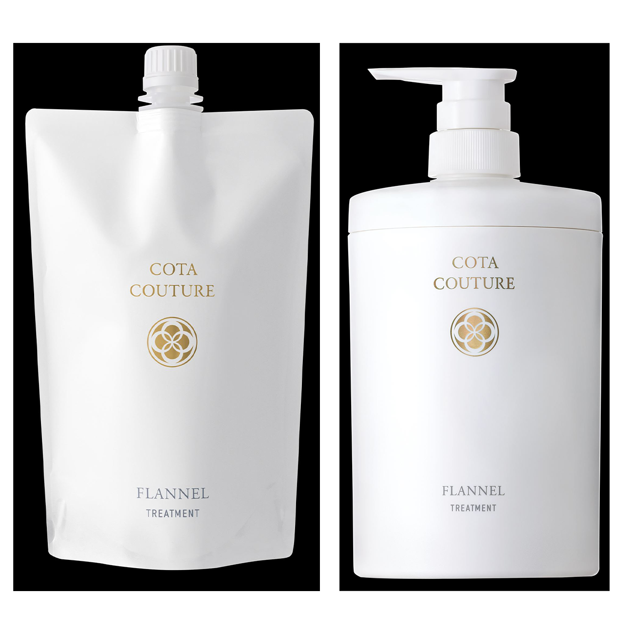 i コタ COTA シャンプー 詰め替え 750ml CARE シャンプー 750mL