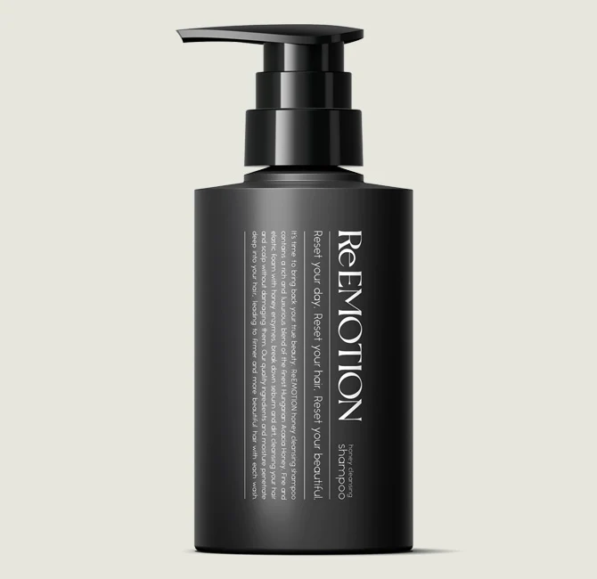 MYHONEY REMEDY レメディーハニーケアシャンプー195ml | シーク美容院