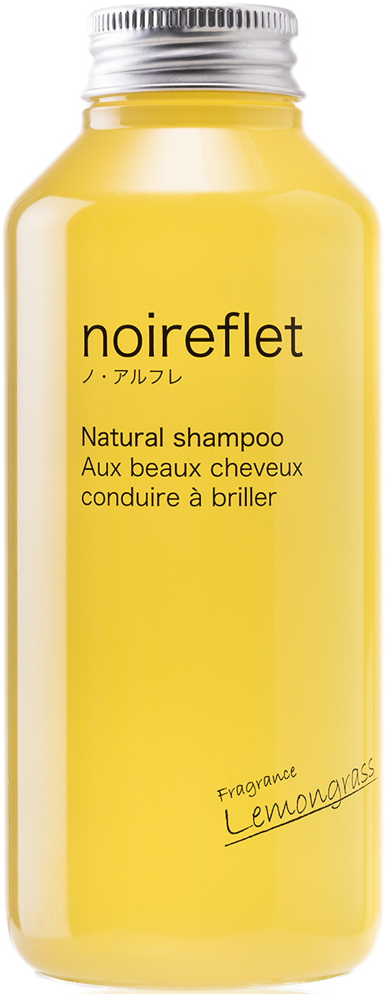 白髪に効果あり？】ノ・アルフレシャンプーの口コミを美容師が調査