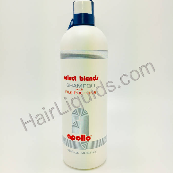 Apollo | Hair Liquids