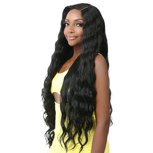 Nutique Glueless Lace Frontal Wig - Illuze 13x5 Lace Lumina