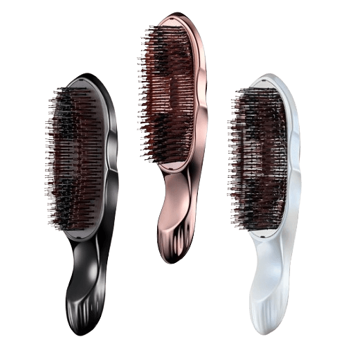 徹底解説】現役美容師が「リファイオンケアブラシ」シリーズ2種類を