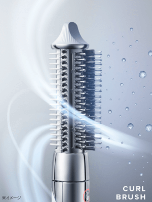 徹底解説】ふんわり立ち上げ、ツヤ、まとまりを思いのままに「リファ