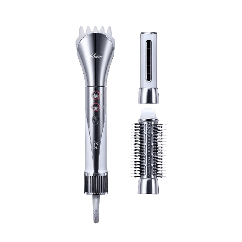 徹底解説】ふんわり立ち上げ、ツヤ、まとまりを思いのままに「リファ