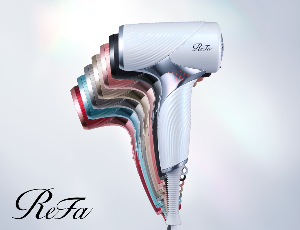 Refaドライヤー | HAIR'S YOSHIOKA
