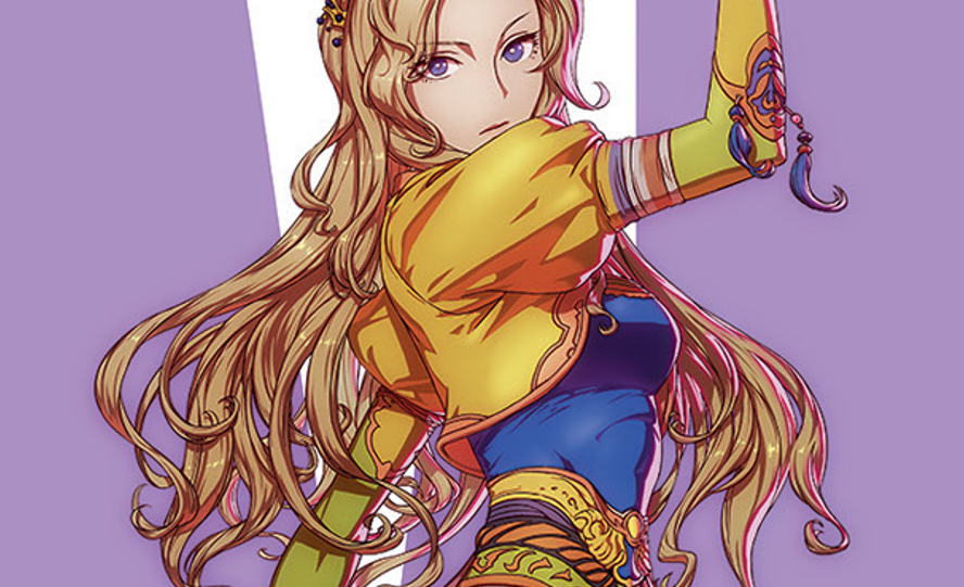 FINAL FANTASY」コラボ！ルーンナイト、セリス！ | 速攻MTG