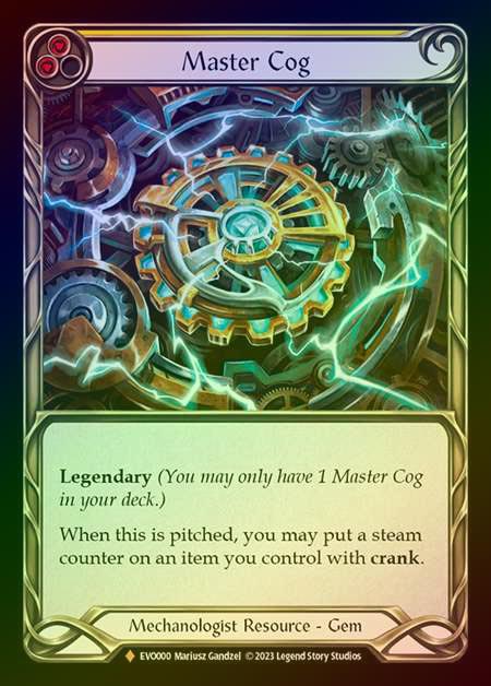 TCG専門店 蓮屋 MtG & FaB & GA / Cold Foil