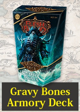 TCG専門店 蓮屋 MtG & FaB & GA / グレイビィ・ボーンズ / Gravy Bones