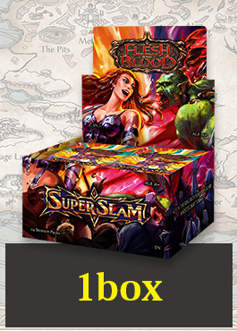 TCG専門店 蓮屋 MtG & FaB & GA / Box & Pack