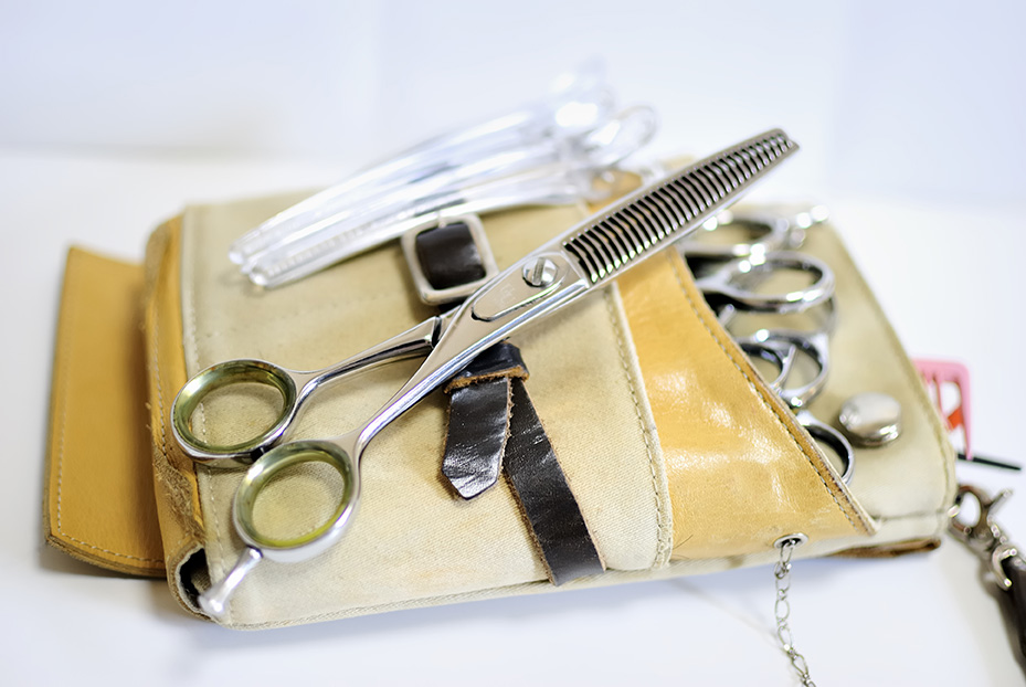 ハサミ鋼材】コバルト鋼の特徴とオススメのシザー・セニング – 鋏研ぎ