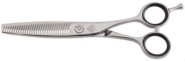 2025年版】美容師・理容師用セニングシザーの選び方、おすすめブランド