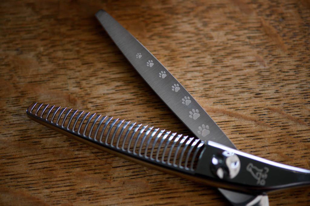 2022年上半期】トリマー用セニング人気ランキング（ブランド別） – 鋏