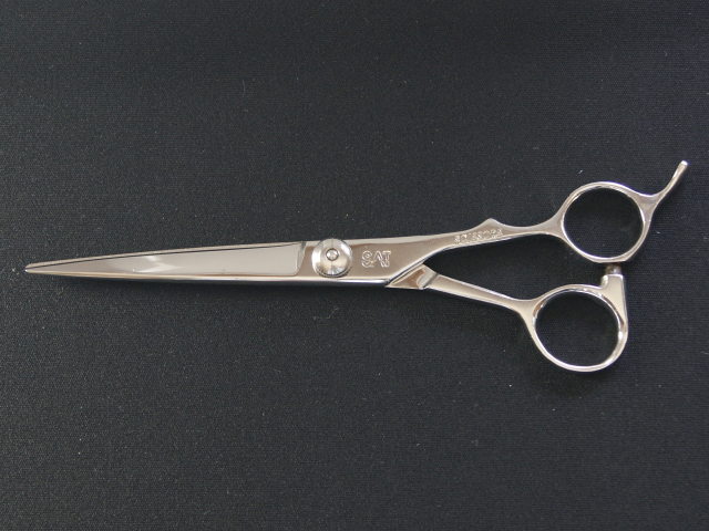 SAT 美容師用 理容師用 トリマー用 中古シザー ハサミ屋はやし