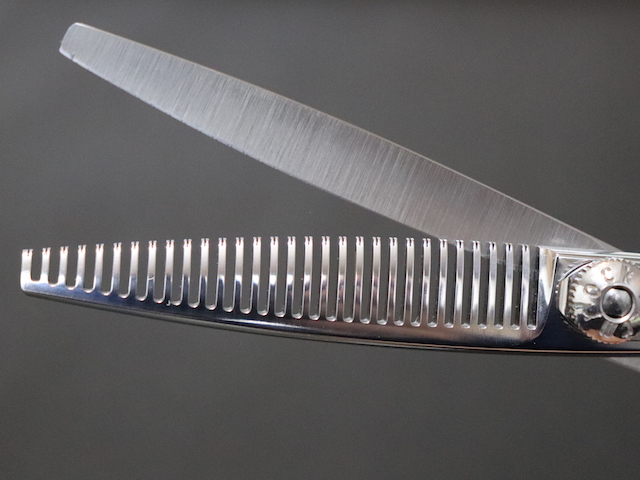 シザーズジャパン STYLE30 SCISSORS JAPAN 美容師用 理容師用 トリマー