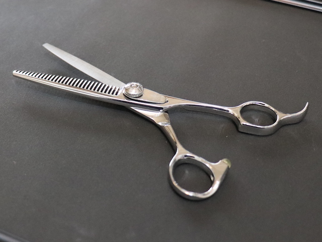 シザーズジャパン STYLE30 SCISSORS JAPAN 美容師用 理容師用 トリマー