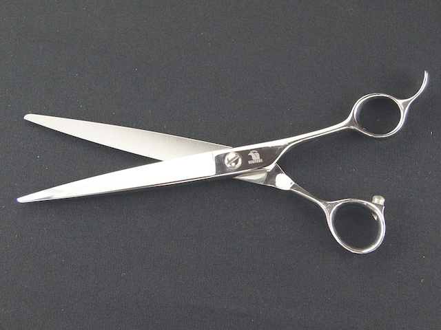 シザーズ内山 UCHIYAMA 美容師用 理容師用 トリマー用 中古シザー