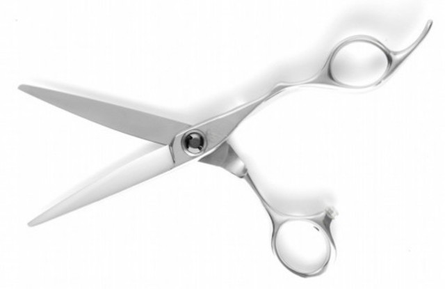 モルク BW-55 60 65 70(Mork Special)河島製鋏所 ハサミ屋はやし