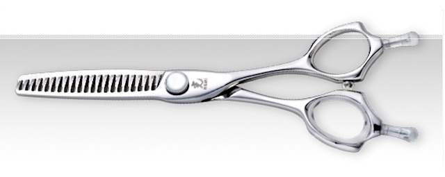 ヒカリ 鋏研ぎ師のお店 ハサミ屋はやし【通販サイト】（美容師、理容師