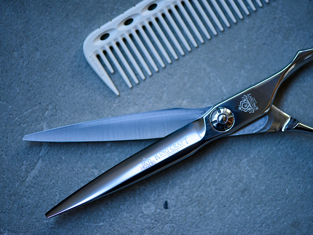 キングクラフトシザー パンドラ(Pandora) KNG-55F/58F/63F/68F (KING