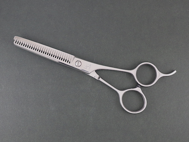 中古セニング】内海 KS-29（カット率25%） 理美容用 トリマー用 セルフ