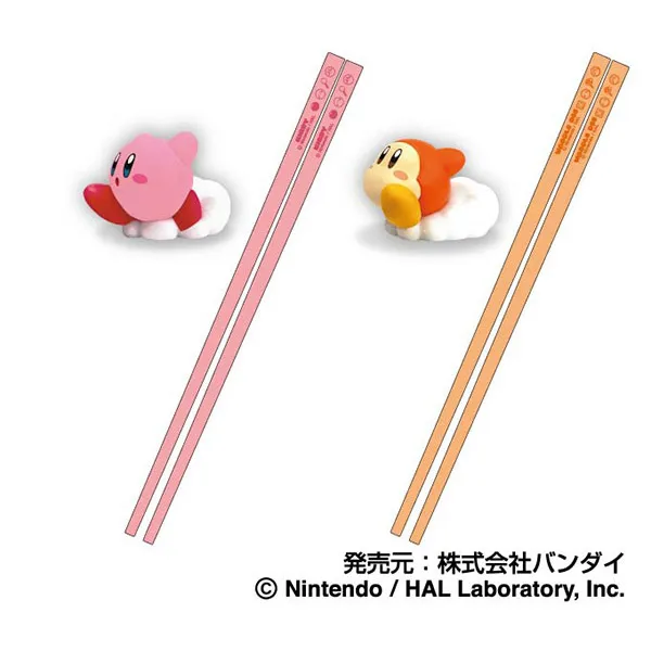 ハセ・プロ｜星のカービィ