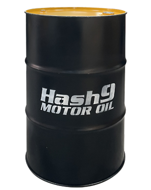 POWER STREAM SAE5W-30 | Hash9 MOTOR OIL