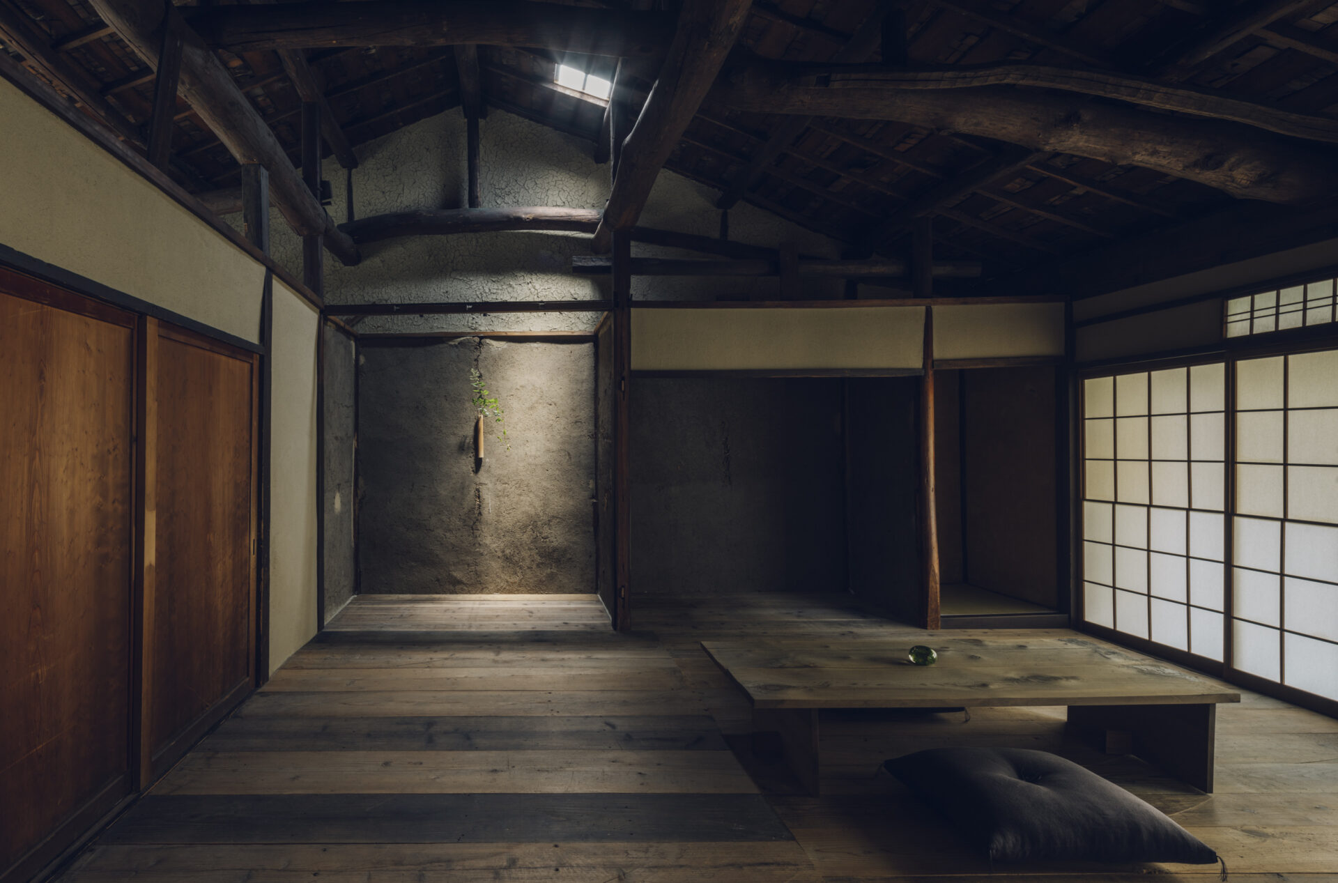 日本の現代建築家が設計した茶室 写真集「New Zen」谷口吉郎 磯崎新