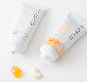 ENVIRON（エンビロン）の種類と使い方：静岡美容外科橋本クリニック