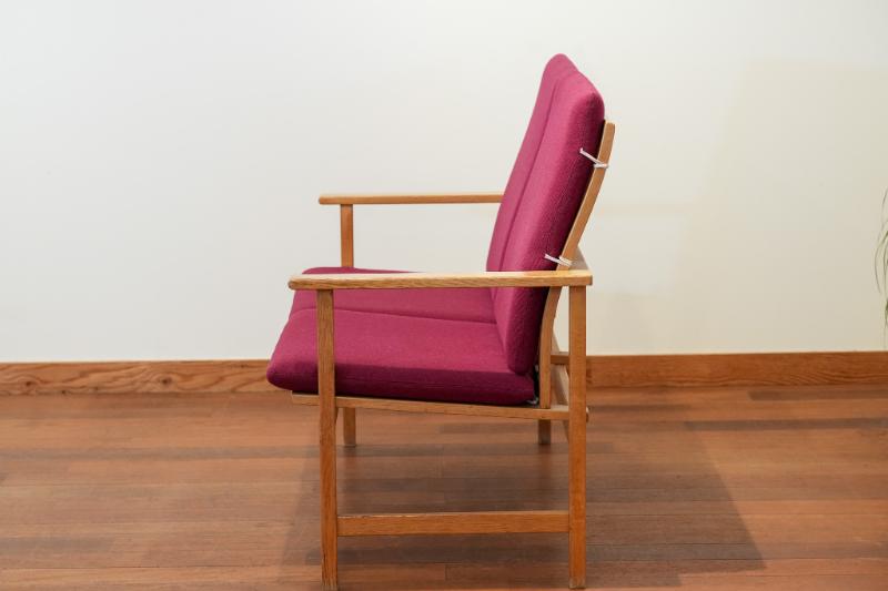 2シーターソファ/model 2257 by Borge Mogensen/Fredericia