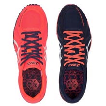 アシックスの駅伝ランナー向けコレクション「TENKA SERIES（テンカ