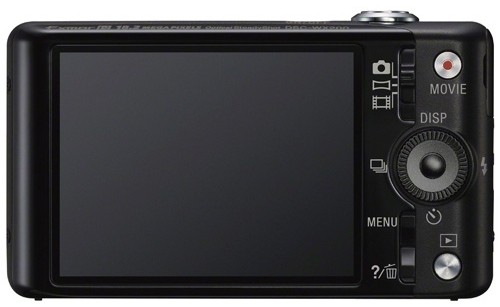 Sony CyberShot DSC-WX200 - Hashmi Photos