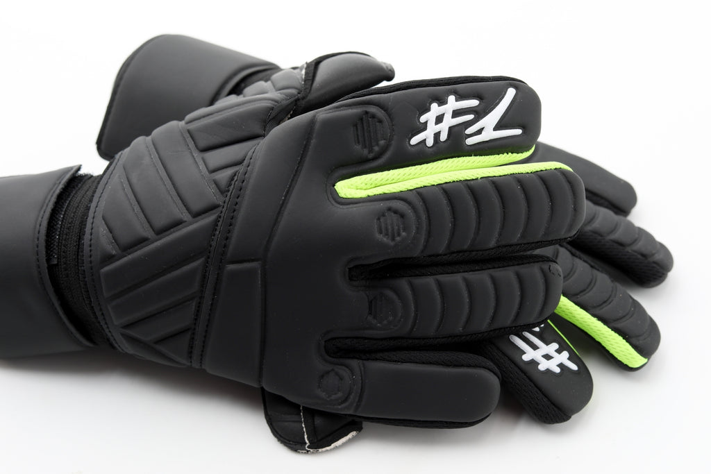 FEARLESS BLACK YELLOW – Hashtag One Japan ハッシュタグ ワン ジャパン