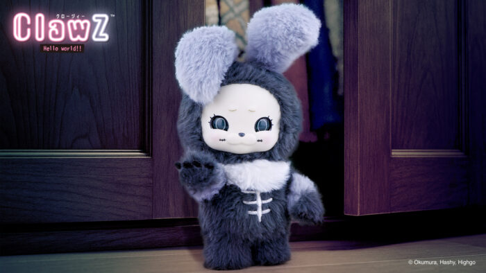 キャラクターのぬいぐるみを公開！ | ハシートップイン公式サイト