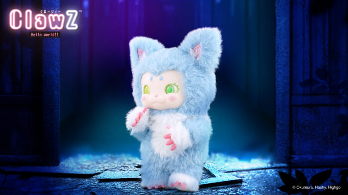 キャラクターのぬいぐるみを公開！ | ハシートップイン公式サイト