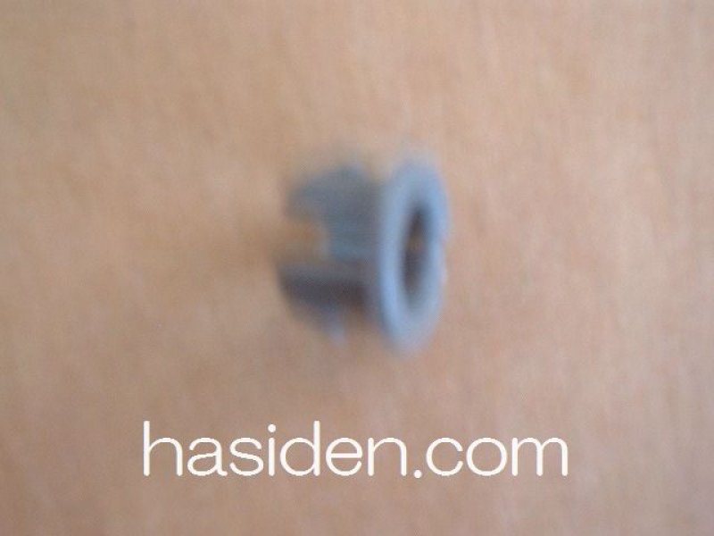 日立純正部品のパーツショップ、エアコン風向板ルーバー 軸受け