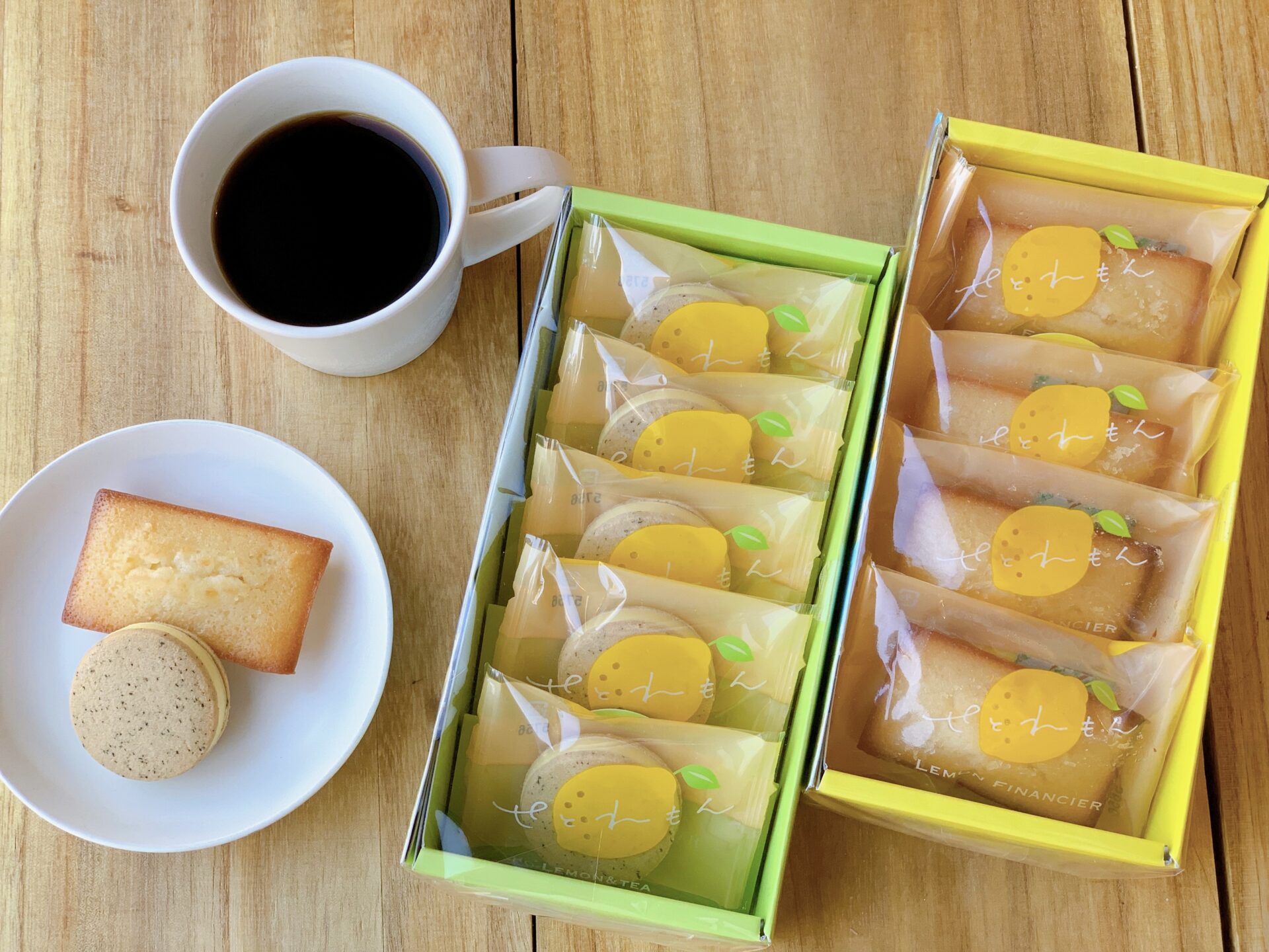 🍋 八天堂本店 レモン商品🍋 | 八天堂ビレッジ