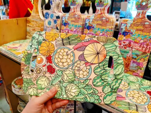 ハノイ・ホーチミン】お土産に！アートなベトナム雑貨&ブックストア