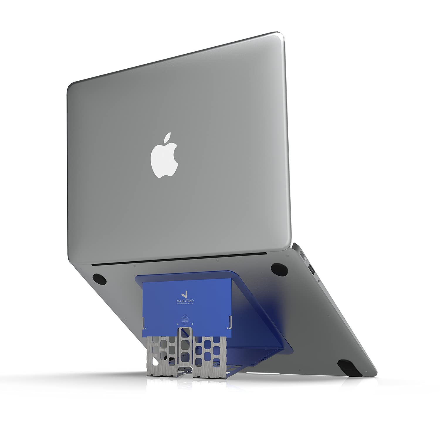 世界最薄ノートPCスタンド – HATCH